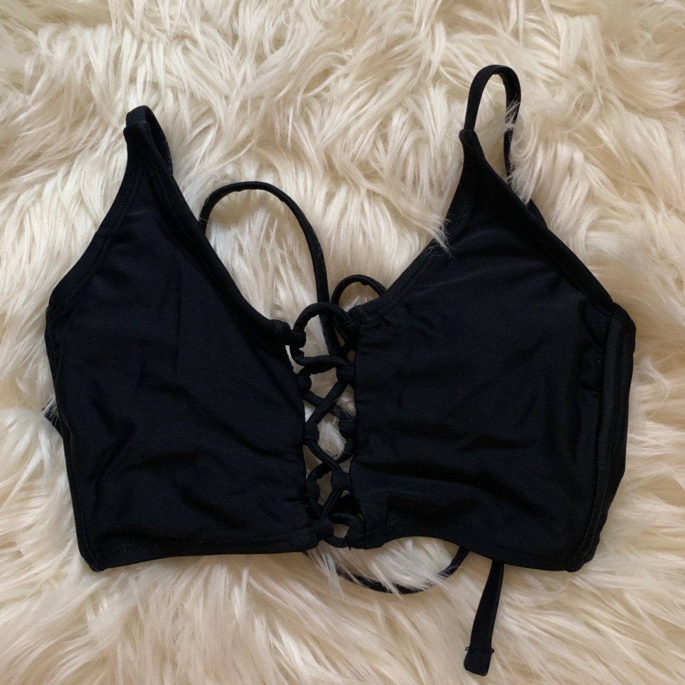 bikini top